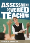 Assessment-Powered Teaching - Book