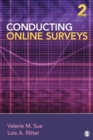Conducting Online Surveys - Book