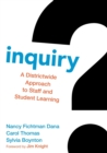 Inquiry : A Districtwide Approach to Staff and Student Learning - Book