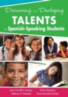 Discovering and Developing Talents in Spanish-Speaking Students - Book