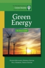 Green Energy : An A-to-Z Guide - Book