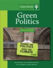 Green Politics : An A-to-Z Guide - Book