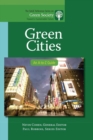 Green Cities : An A-to-Z Guide - Book