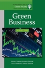 Green Business : An A-to-Z Guide - Book