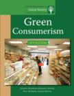 Green Consumerism : An A-to-Z Guide - Book