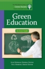 Green Education : An A-to-Z Guide - Book