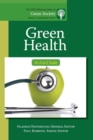 Green Health : An A-to-Z Guide - Book