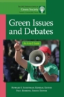 Green Issues and Debates : An A-to-Z Guide - Book