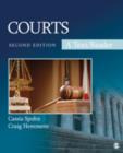 Courts : A Text/Reader - Book