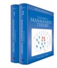Encyclopedia of Management Theory - Book