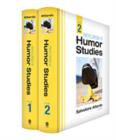 Encyclopedia of Humor Studies - Book