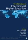 The SAGE Handbook of International Higher Education - Book