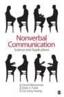Nonverbal Communication : Science and Applications - Book