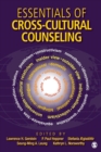 Essentials of Cross-Cultural Counseling - Book