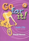 Go for It! : Bk. 4 - Book