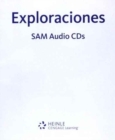 Explorando El Espanol-Txt CD - Book