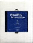 Reading Advantage 2 Audio CD - Book