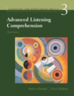 Listening and Notetaking Skills 3 : Advanced Listening Comprehension - Book