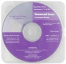 Innovations Intermediate : A Course in Natural English Examview Assessment CD-Rom - Book