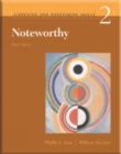 Listening and Notetaking Skills 2: DVD - Book