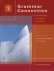 Grammar Connection 1 : Structure Through Content - Book
