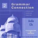 Content Grammar Lvl 2-Aud CD - Book