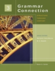 Grammar Connection 3: Workbook - Book