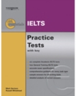 Exam Essentials Practice Tests: IELTS with Answer Key - Book