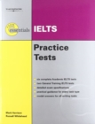 Essential Practice Tests: IELTS (without Answer Key) - Book