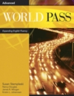World Pass Advanced: Combo Split B - Book