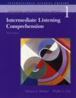 Listening and Notetaking Skills 1: International Student Edition - Book