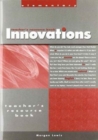 Innovations Elementary-Teacher Resource Text - Book