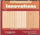 Innovations - Elementary - Audio CDS - Book