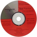 Best Practice : Pre-intermediate - Examview CD-Rom - Book