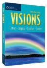 INTL STDT ED-VISIONS INTRO-STUDENT TEXT - Book