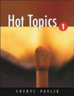 Hot Topics 1 - Book