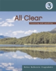 All Clear 3 : Listening and Speaking - Book