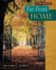Far From Home - Book