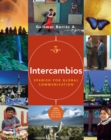 Intercambios : Spanish for Global Communication - Book