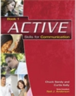 ACTIVE Skills for Communication 1 - Book