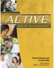 ACTIVE Skills for Communication Intro - Book
