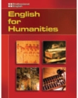 English for the Humanities: Professional English - Book