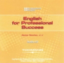 English for Professional Success - Book