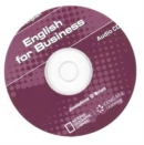 English for Business - Book