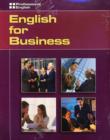 English for Business: Text with Audio CD - Book