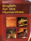 Professional English - English for the Humanities - Book
