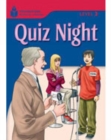 Quiz Night : Foundations Reading Library 3 - Book