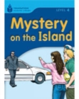 Mystery on the Island : Foundations Reading Library 4 - Book