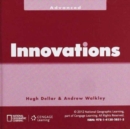 Innovations Advanced - Book