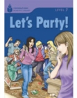 Let's Party! : Foundations Reading Library 7 - Book